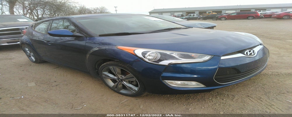 KMHTC6ADXGU302855 2016 HYUNDAI VELOSTER photo no. 19