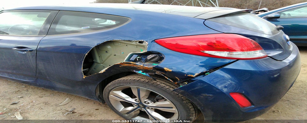 KMHTC6ADXGU302855 2016 HYUNDAI VELOSTER photo no. 6