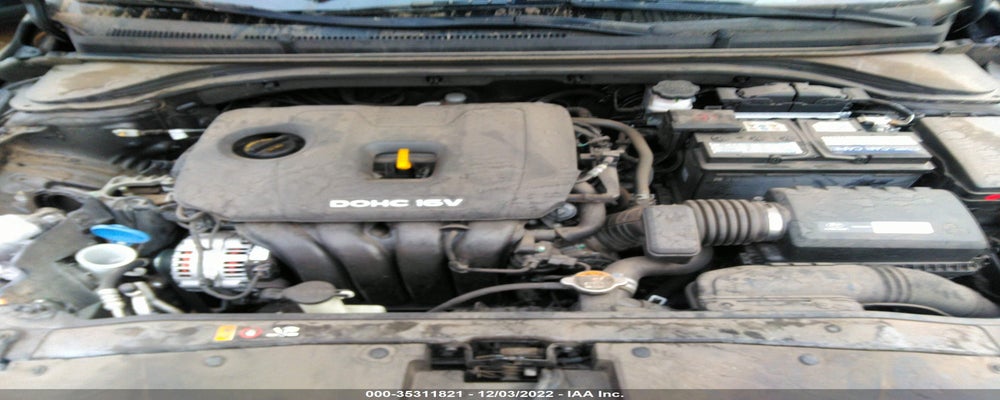 5NPD84LF2JH383042 2018 HYUNDAI ELANTRA photo no. 10