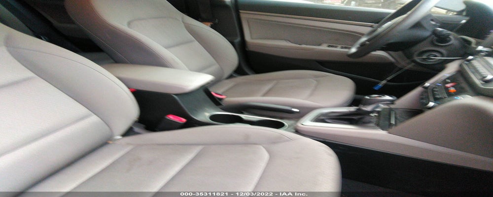 5NPD84LF2JH383042 2018 HYUNDAI ELANTRA photo no. 5
