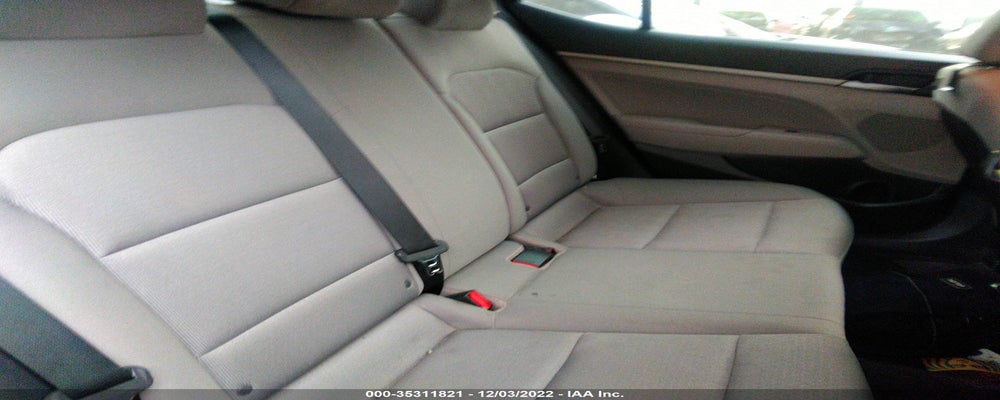 5NPD84LF2JH383042 2018 HYUNDAI ELANTRA photo no. 8