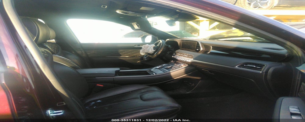 KM8R7DHE6MU284044 2021 HYUNDAI PALISADE photo no. 5