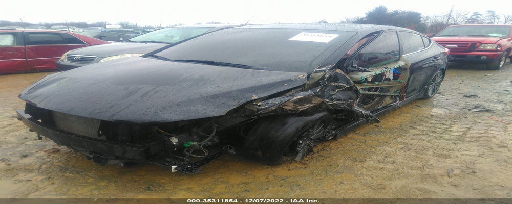 KMHD04LB7JU528050 2018 HYUNDAI ELANTRA photo no. 2