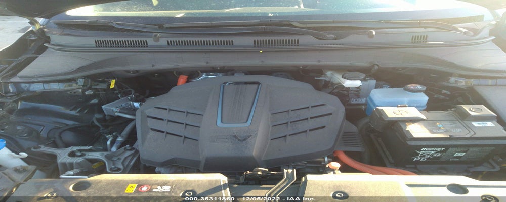 KM8K23AG5LU069226 2020 HYUNDAI KONA EV photo no. 10