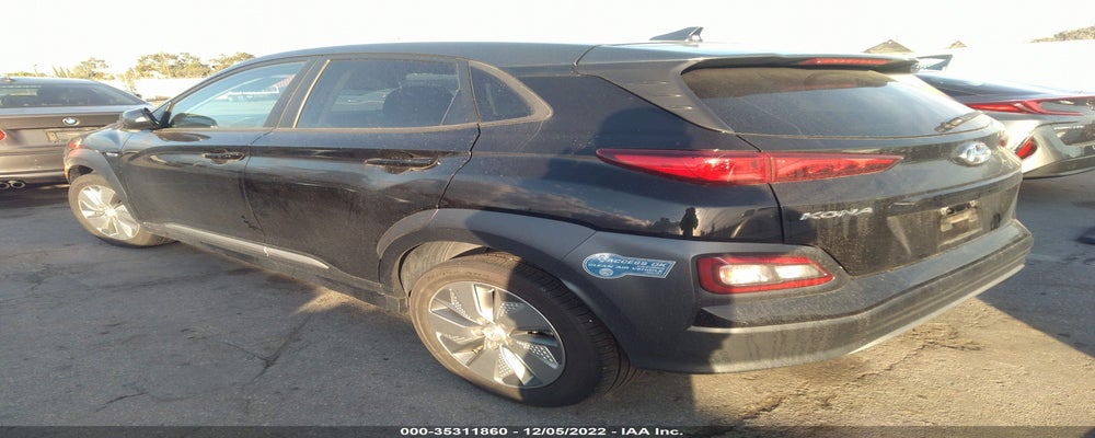 KM8K23AG5LU069226 2020 HYUNDAI KONA EV photo no. 3