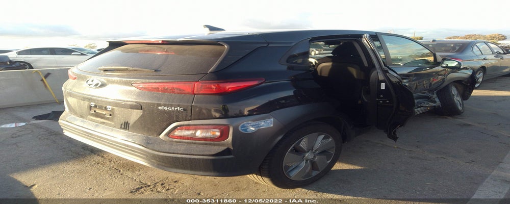KM8K23AG5LU069226 2020 HYUNDAI KONA EV photo no. 4