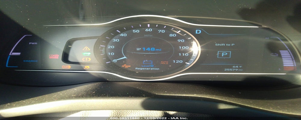 KM8K23AG5LU069226 2020 HYUNDAI KONA EV photo no. 7