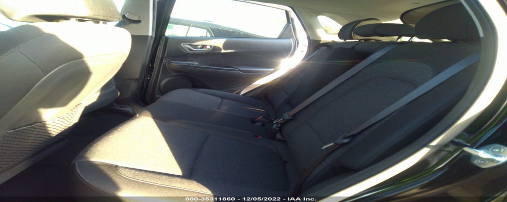 KM8K23AG5LU069226 2020 HYUNDAI KONA EV photo no. 8