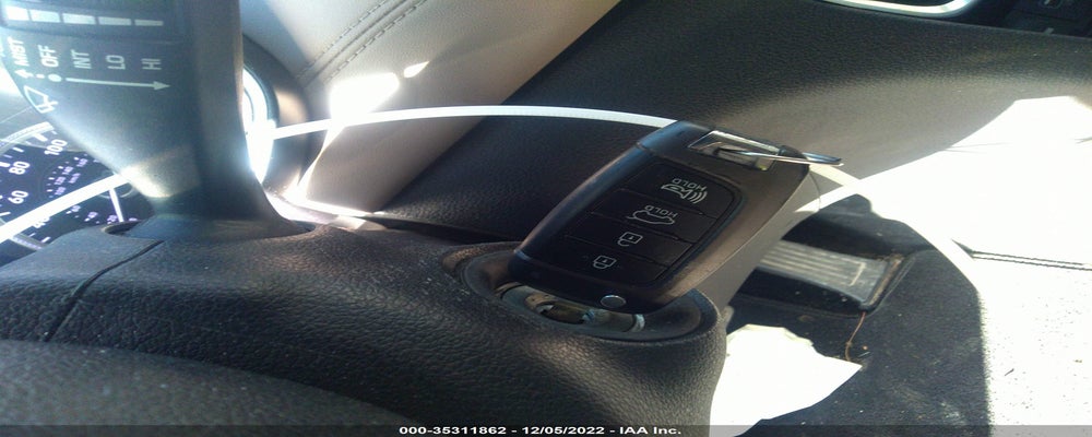 5NMS23AD9KH124910 2019 HYUNDAI SANTA FE photo no. 11
