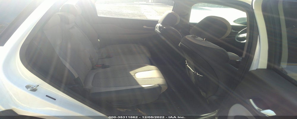 5NMS23AD9KH124910 2019 HYUNDAI SANTA FE photo no. 8