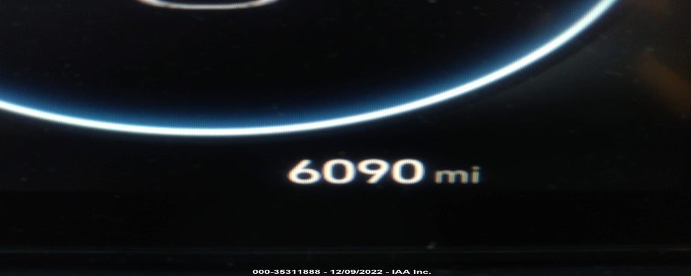5NMJFCAE7NH120061 2022 HYUNDAI TUCSON photo no. 7