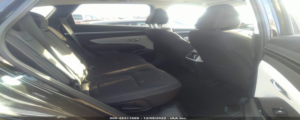 5NMJFCAE7NH120061 2022 HYUNDAI TUCSON photo no. 8