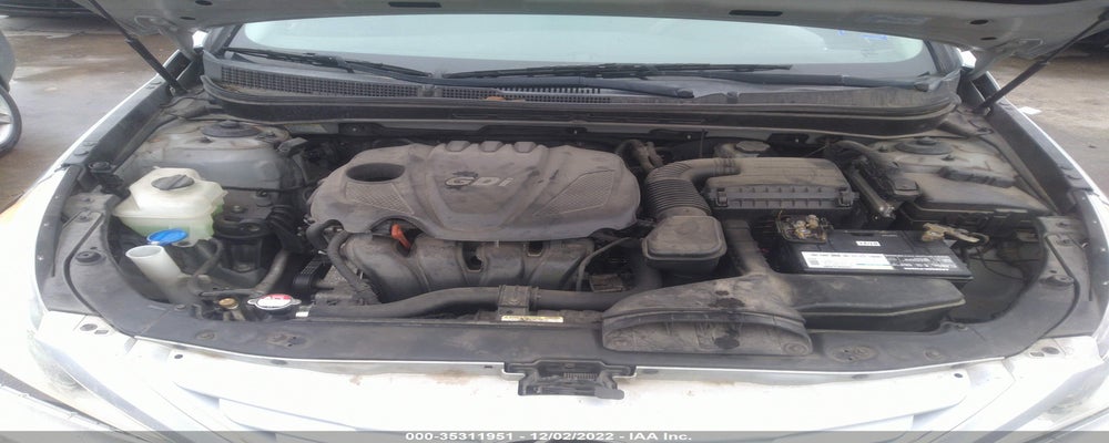 5NPEB4AC8DH533058 2013 HYUNDAI SONATA photo no. 10
