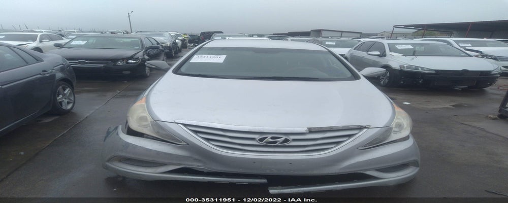 5NPEB4AC8DH533058 2013 HYUNDAI SONATA photo no. 6