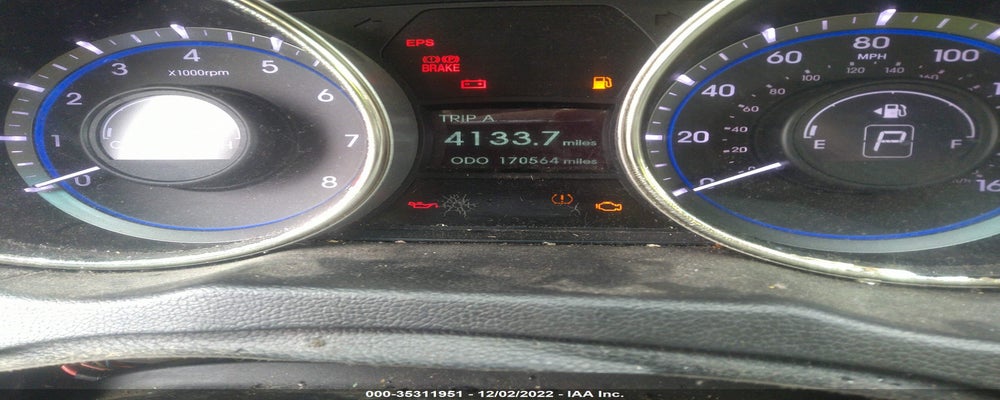 5NPEB4AC8DH533058 2013 HYUNDAI SONATA photo no. 7