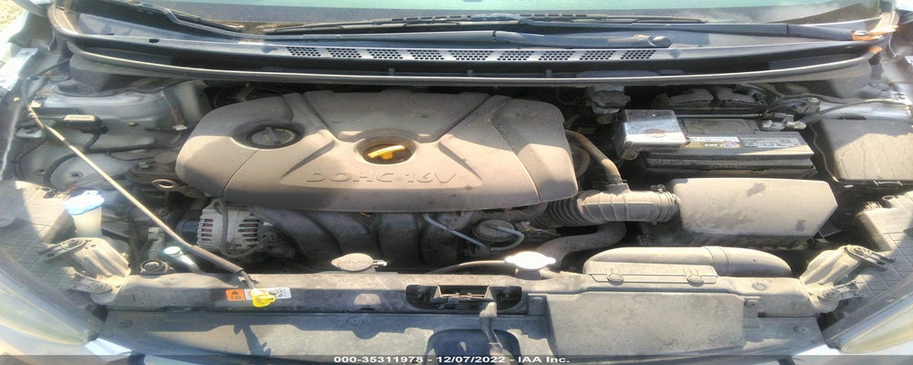 5NPDH4AEXDH282586 2013 HYUNDAI ELANTRA photo no. 10