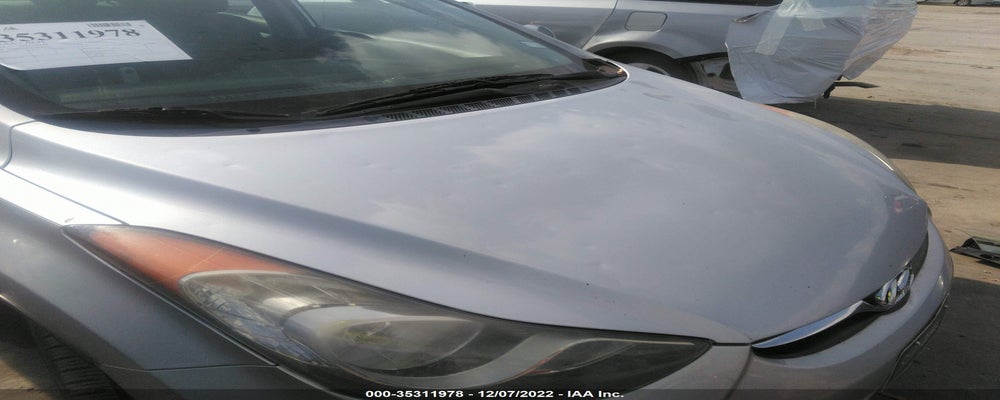 5NPDH4AEXDH282586 2013 HYUNDAI ELANTRA photo no. 6