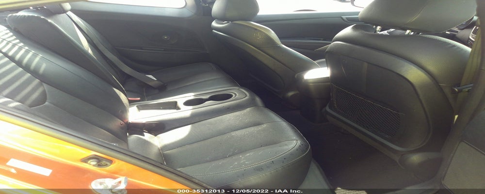 KMHTC6AE0GU303909 2016 HYUNDAI VELOSTER photo no. 8