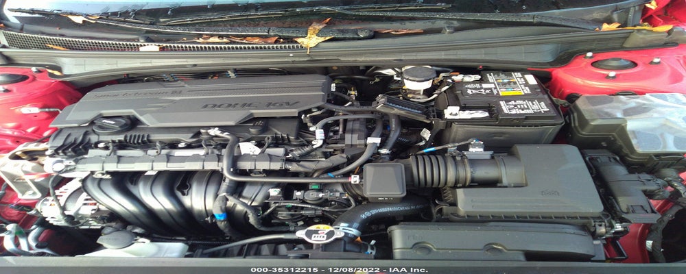 5NPLP4AG7PH090028 2023 HYUNDAI ELANTRA photo no. 10