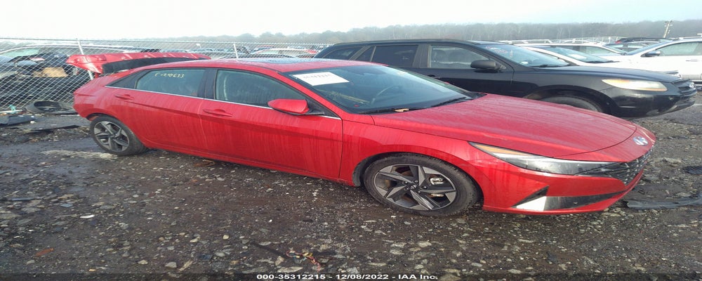 5NPLP4AG7PH090028 2023 HYUNDAI ELANTRA photo no. 22