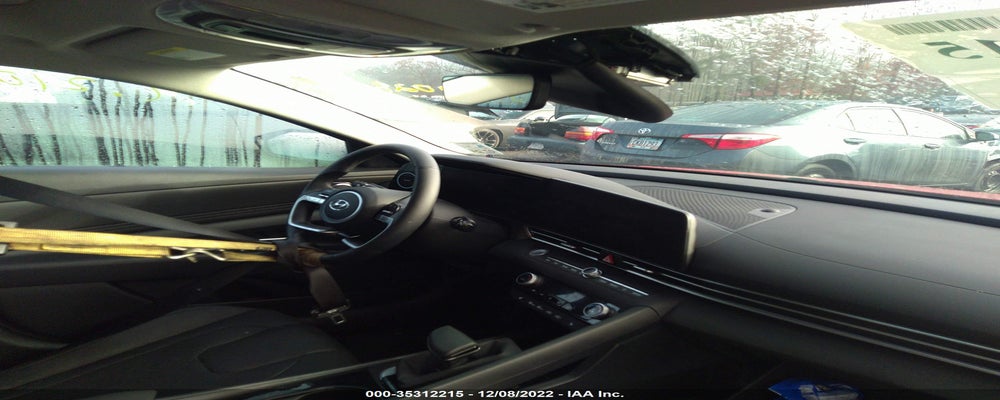 5NPLP4AG7PH090028 2023 HYUNDAI ELANTRA photo no. 5