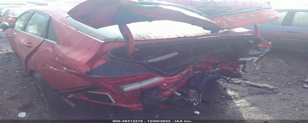 5NPLP4AG7PH090028 2023 HYUNDAI ELANTRA photo no. 6