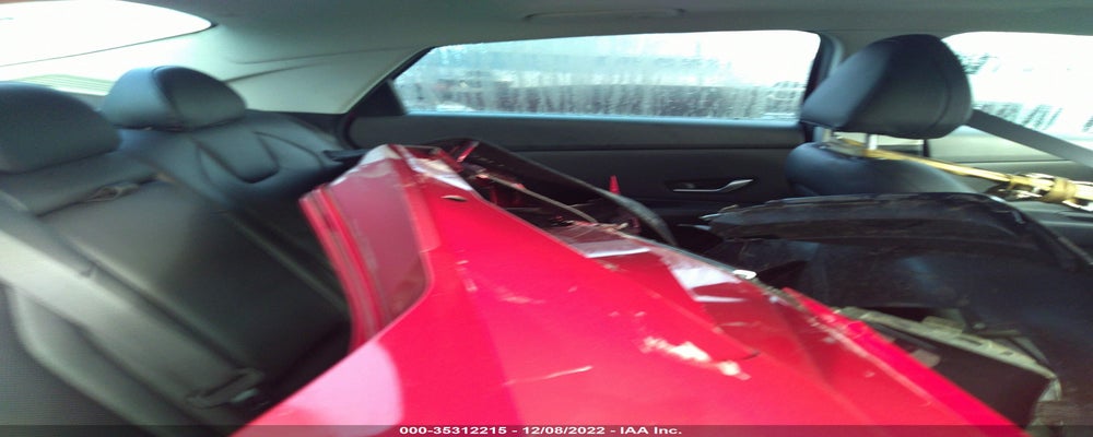 5NPLP4AG7PH090028 2023 HYUNDAI ELANTRA photo no. 8