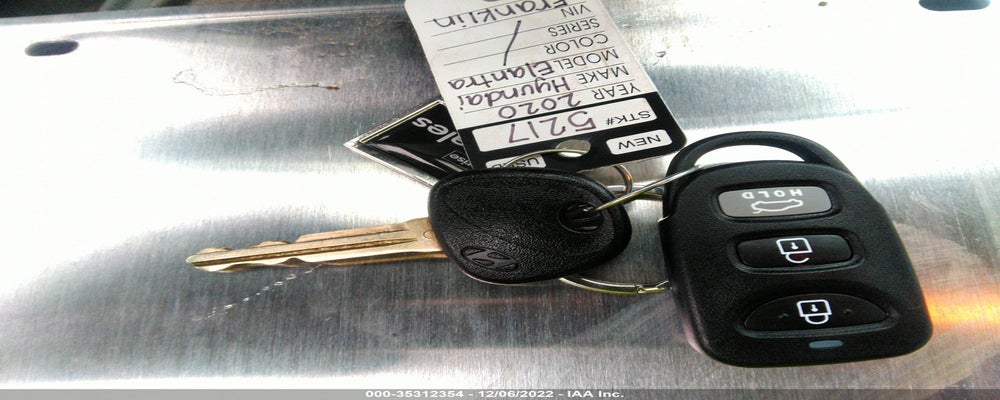 5NPD84LF8LH555142 2020 HYUNDAI ELANTRA photo no. 11