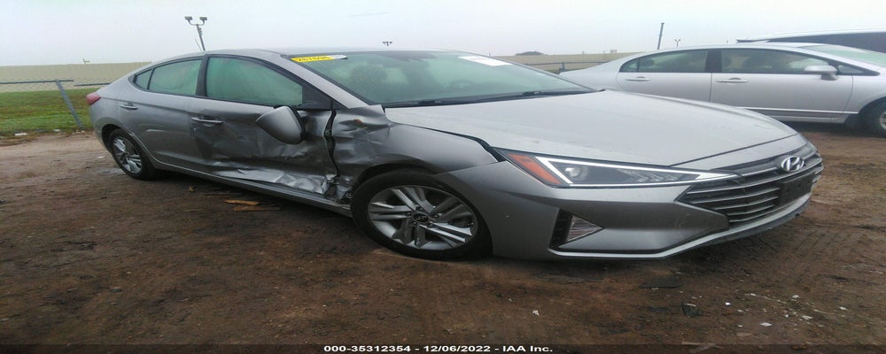 5NPD84LF8LH555142 2020 HYUNDAI ELANTRA photo no. 7