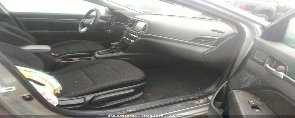 5NPD84LF8LH555142 2020 HYUNDAI ELANTRA photo no. 5