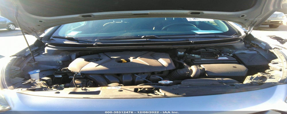 KMHD35LE8DU089209 2013 HYUNDAI ELANTRA GT photo no. 10