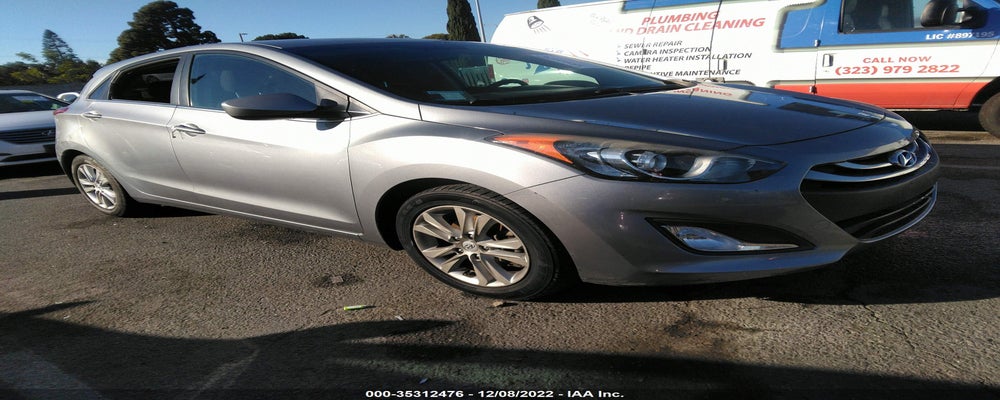 KMHD35LE8DU089209 2013 HYUNDAI ELANTRA GT photo no. 20