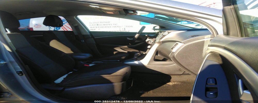 KMHD35LE8DU089209 2013 HYUNDAI ELANTRA GT photo no. 5