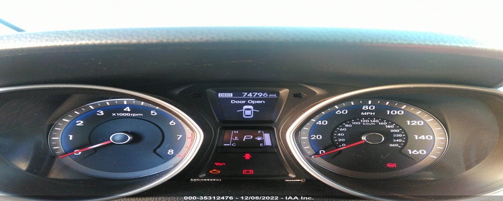 KMHD35LE8DU089209 2013 HYUNDAI ELANTRA GT photo no. 7