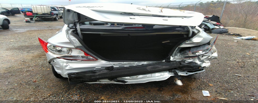 KMHCT4AE2EU636520 2014 HYUNDAI ACCENT photo no. 6