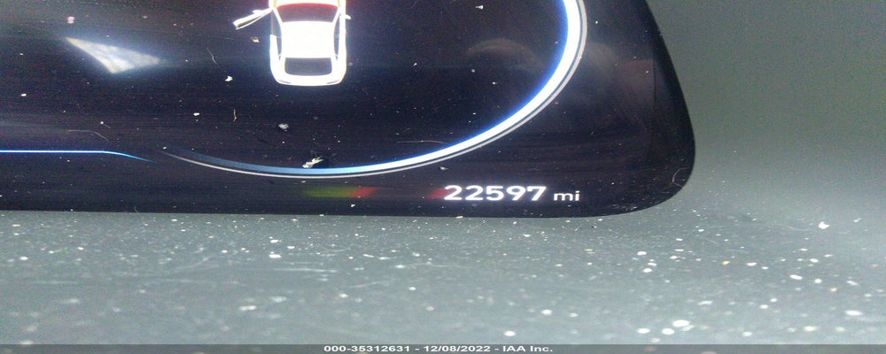 KMHL54JJ3NA049381 2022 HYUNDAI SONATA HYBRID photo no. 7