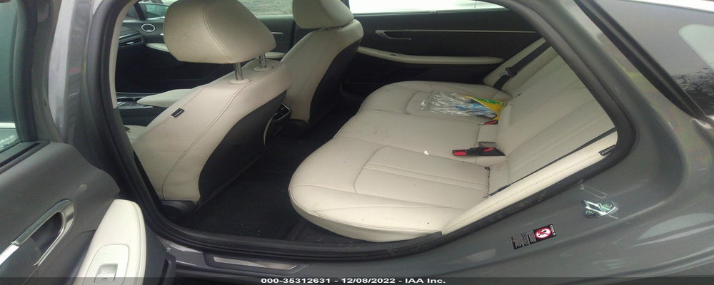 KMHL54JJ3NA049381 2022 HYUNDAI SONATA HYBRID photo no. 8