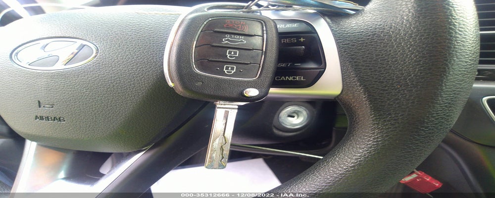 5NPE24AF7KH748499 2019 HYUNDAI SONATA photo no. 11