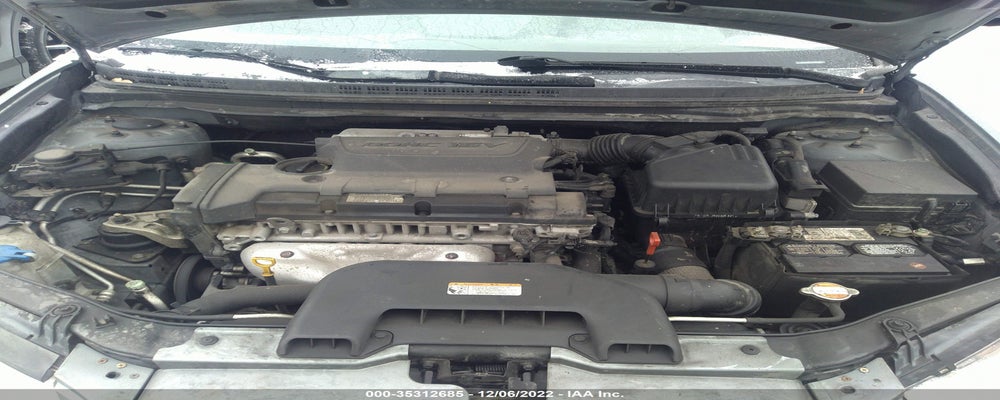 KMHDU4AD4AU008686 2010 HYUNDAI ELANTRA photo no. 10