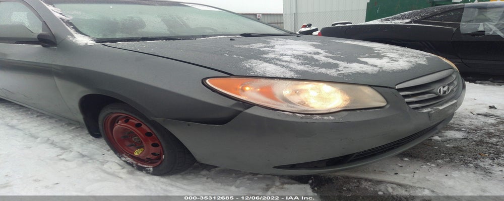 KMHDU4AD4AU008686 2010 HYUNDAI ELANTRA photo no. 6