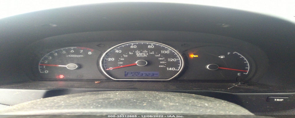 KMHDU4AD4AU008686 2010 HYUNDAI ELANTRA photo no. 7