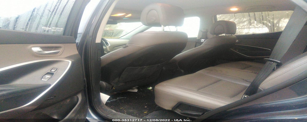 5XYZU3LB5FG267597 2015 HYUNDAI SANTA FE SPORT photo no. 8