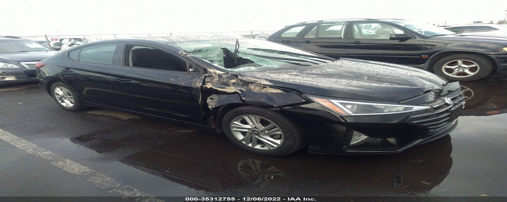 5NPD84LF2LH629462 2020 HYUNDAI ELANTRA photo no. 7