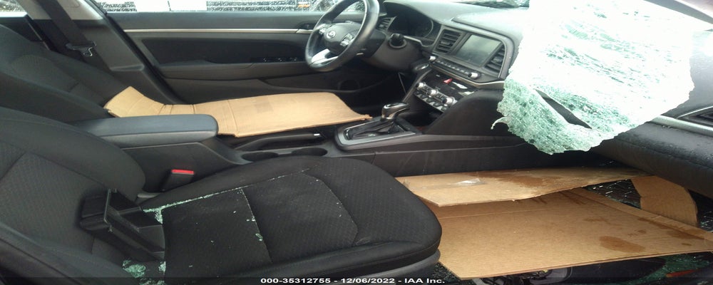 5NPD84LF2LH629462 2020 HYUNDAI ELANTRA photo no. 5