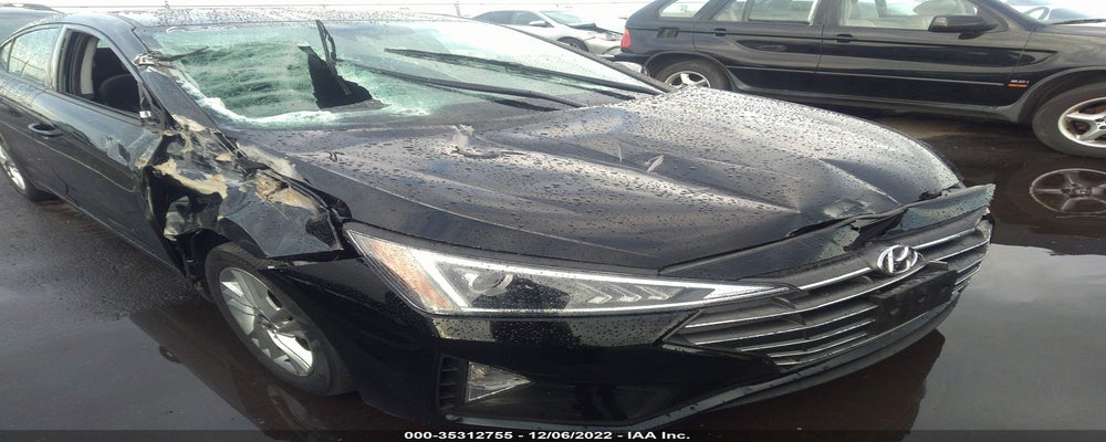 5NPD84LF2LH629462 2020 HYUNDAI ELANTRA photo no. 6