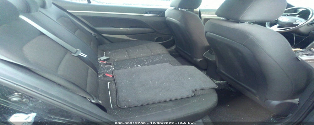 5NPD84LF2LH629462 2020 HYUNDAI ELANTRA photo no. 8