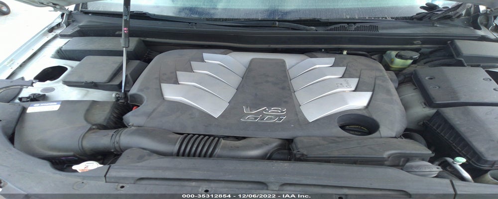 KMHGC4DH1CU199050 2012 HYUNDAI GENESIS photo no. 10