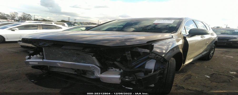 5NMS14AJ3MH369056 2021 HYUNDAI SANTA FE photo no. 2