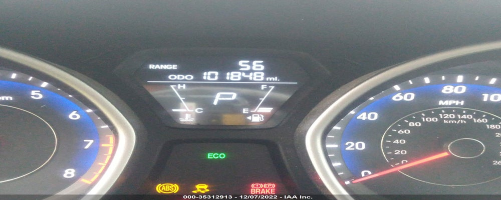 KMHDH6AEXDU002548 2013 HYUNDAI ELANTRA COUPE photo no. 7