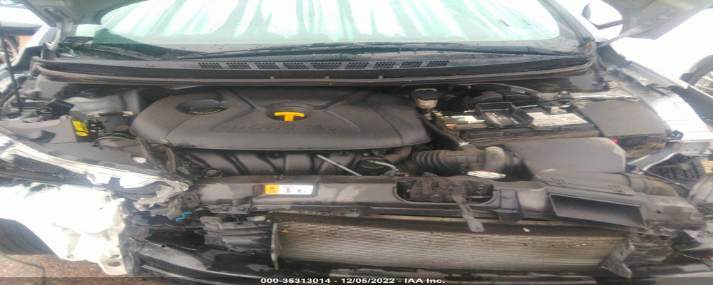 5NPDH4AE5GH751670 2016 HYUNDAI ELANTRA photo no. 10